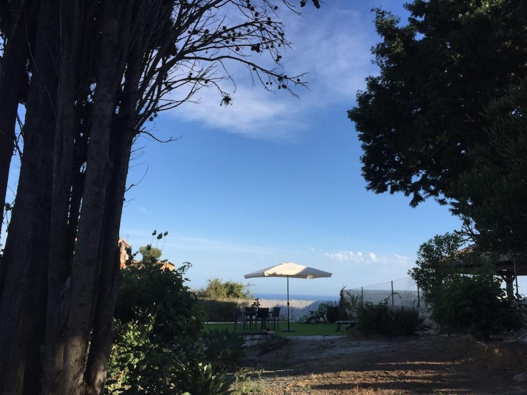 Villa La Torrecica, Con Caracter Andaluz Y Magnificas Vistas Al Mar Y Sierra Nevada Salobreña Esterno foto