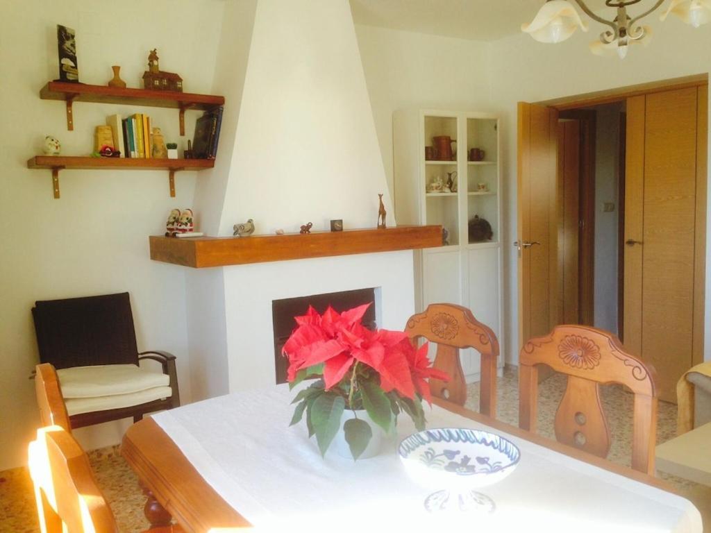 Villa La Torrecica, Con Caracter Andaluz Y Magnificas Vistas Al Mar Y Sierra Nevada Salobreña Esterno foto