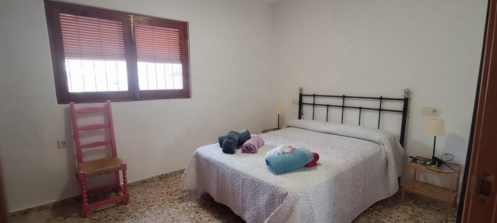 Villa La Torrecica, Con Caracter Andaluz Y Magnificas Vistas Al Mar Y Sierra Nevada Salobreña Esterno foto