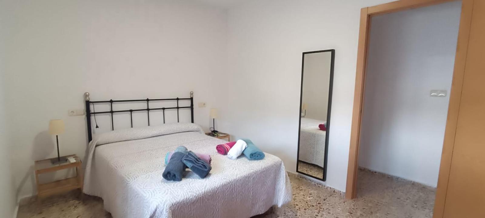 Villa La Torrecica, Con Caracter Andaluz Y Magnificas Vistas Al Mar Y Sierra Nevada Salobreña Esterno foto